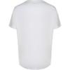 Polo Ralph Lauren Letter Pattern Printed Crew Neck Short Sleeve T-Shirt Men T-Shirt White 710778636-006