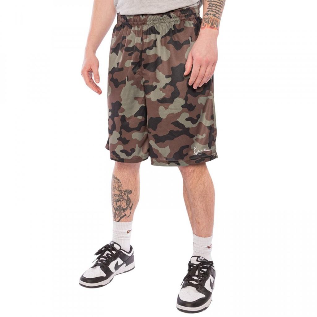 Karl Kani spodenki szorty męskie PD00013987 M wielokolorowy