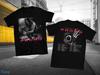 2 Sides Prong 2025 Tour 31 Years Of Cleansing Shirt Unisex Black S-5XL