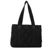 Urban Chic Oxford Cloth Tote Bag For Women 2023 Spring Fashionable Handbag
