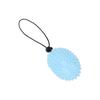Hand Stress Ball Hollow Wrist Flexibility Grip Training Squeeze Stress Relief Ball for Hand Cramps RecoveryBlue