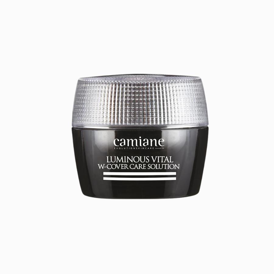 

CAMIANE Luminous Vital W-Care Solution 50 г 1pc