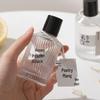 Shiman Women's Fresh Fruity Perfume - Turkish Style, Light Fragrance, Ideal for Students