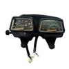 Motorcycle Gauges Cluster Speedometer Tachometer For Yamaha Enduro DT125 DT125R Speedometer DT 125 125R
