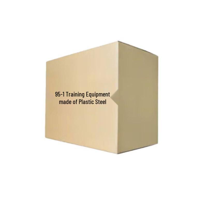 Bitozhe 95-1 Plastic Steel Scene Simulator