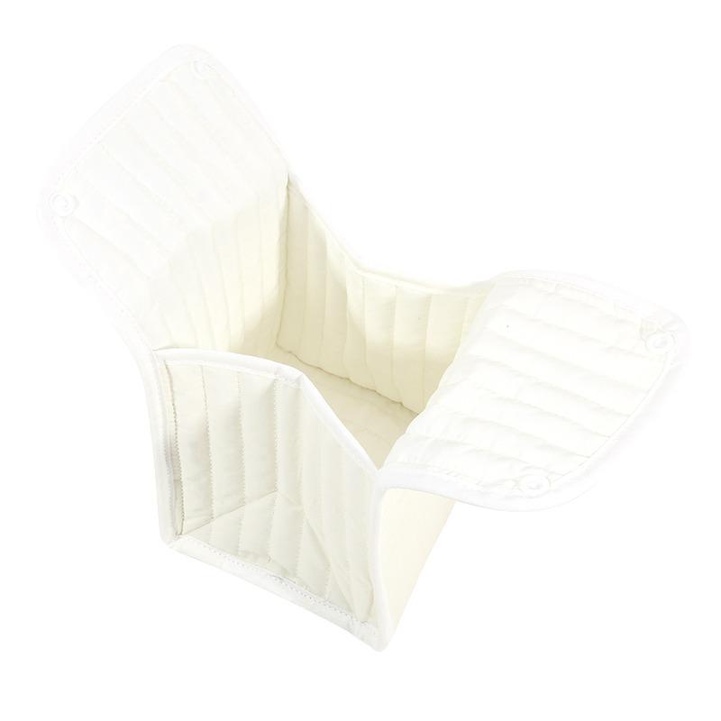 Simple Toast Shape Tissue Box Minimalist Napkin Paper Holder Organizer for Home Office Car Desktop Decoration