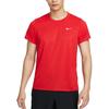 Court Victory Dri-Fit FW24 Quick-Dry Tennis T-Shirt Men Tops University-Red White FZ6922-657