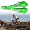 Hollow Saddles Seat Cycling Accessories Bike Saddles Road Bike Breathable Web Seat Cushion Bike Seat for Unisex
