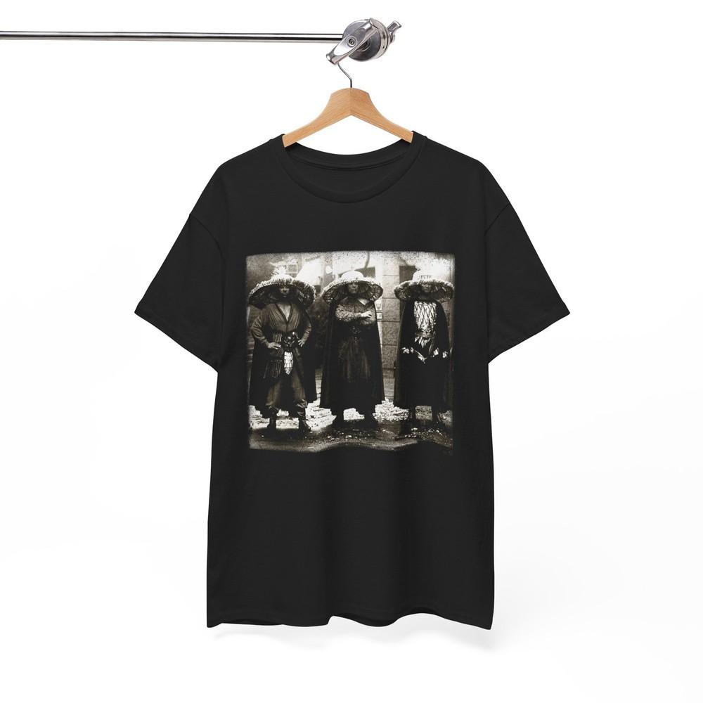 

Big trouble in little china Tshirt The three storms Jack Burton Unisex Tee Unisex T-Shirt XXXL