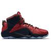 New Nike LeBron 12 Ext King's Cloak 748861-600