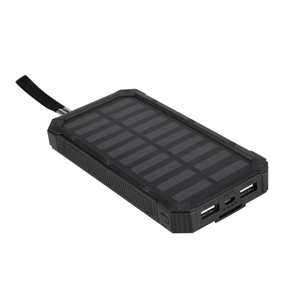 Portable Fast Charging Dual USB Polar Mobile Power Bank Case DIY Kit
