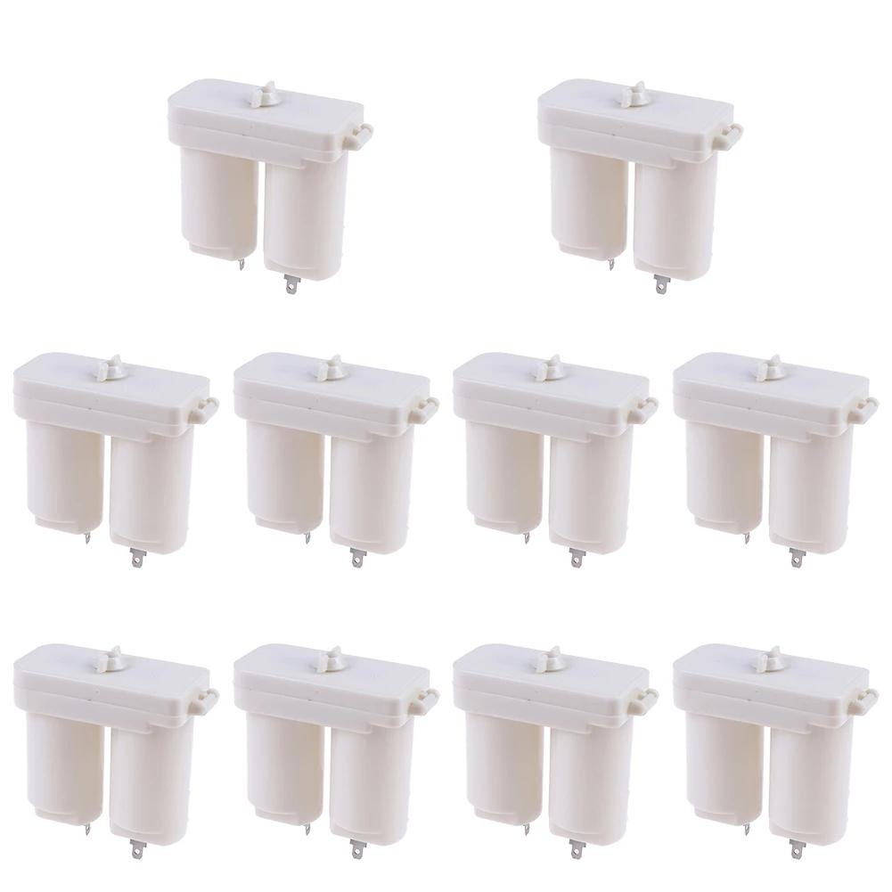 ABS Battery Box Water Heater Battery Box Secure And Stable Smooth Exterior Cost-effective Dependable Power Supply