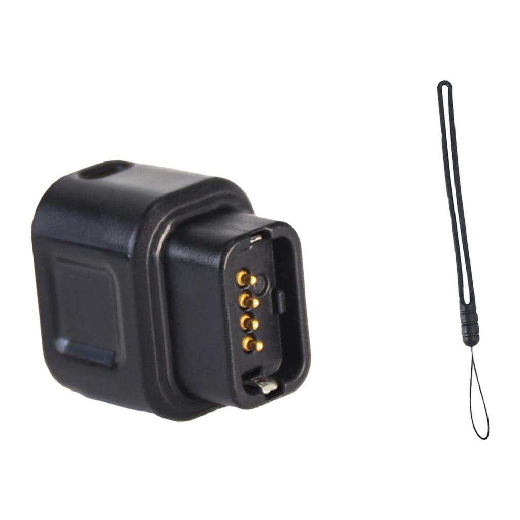 4 Pin Converter Battery Charger Adapter For Shimano 12-Speed Di2 Groupsets Dura-Ace R9200/Ultegra R8100/105 Bike Charging Cable