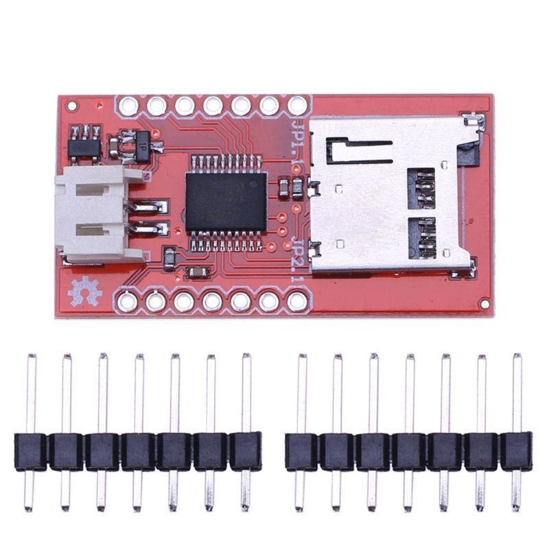 Audio WTV020SD Audio Module Micro SD Card Sound Module Game Device Module