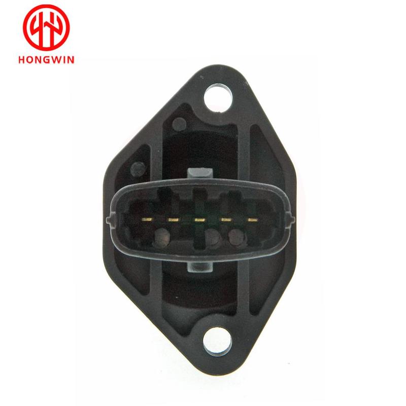 Genuine NO: 6650943048 New Mass Air Flow MAF Sensor Meter For Ssangyong Actyon Kyron Rexton Rodius Stavic 0280218130,0280218131