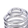 Motorcycle Mounting Saddle Seat Spring Solo Seat Springs For Motorcycle Modified Seat Spring