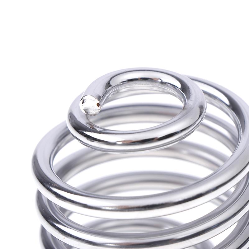 Motorcycle Mounting Saddle Seat Spring Solo Seat Springs For Motorcycle Modified Seat Spring