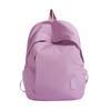 Schoolbag New Sweet Japanese High School Large Capacity School Bag Female Middle School Student School Bag Female Casual Versatile Travel Backpack