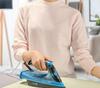 Braun freestyle 3 fi 3194 steam iron blue