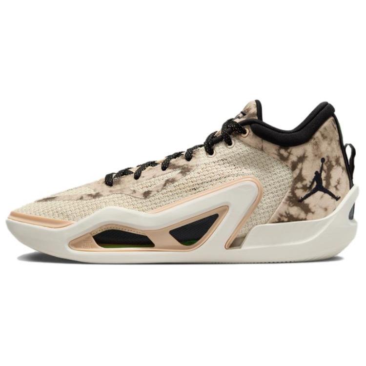 New Jordan Tatum 1 Tan DZ3321-200