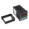 Digital PID Temperature Controller MC101 with Thermocouple and Inputs Auto Tune Function for Optimized Temperature Control