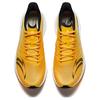 Anta Mach 4.0 Nitrogen Technology Professional Racing Slip-Resistant Durable Low-Top Running Shoes Men Running Shoes Yellow Black 112425583-3
