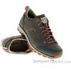 Полуботинки Dolomite 54 Low FG GTX Women