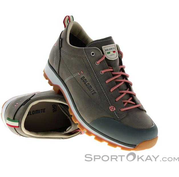 Полуботинки Dolomite 54 Low FG GTX Women