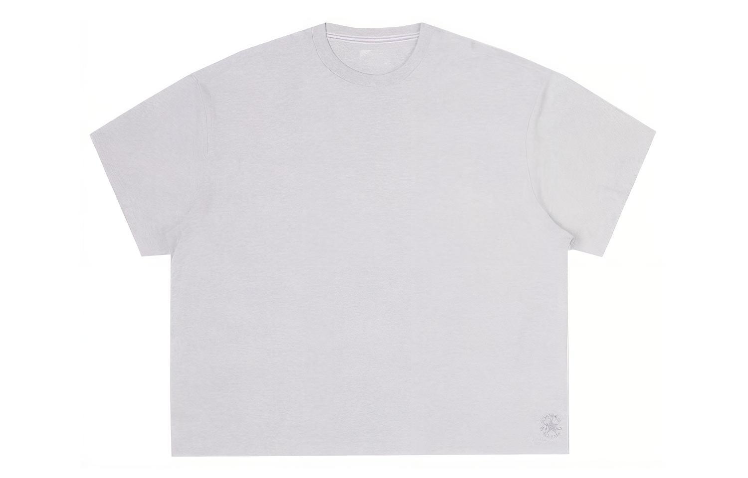 Футболка Converse Gold Standard 10026097-A03 XL