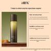 HBN Purifying Oil Control Essence Water