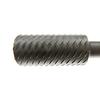 SK11 (SK11) Hexagonal shaft rotary file for ironwork 12ÁE5mm NO.20-HEX