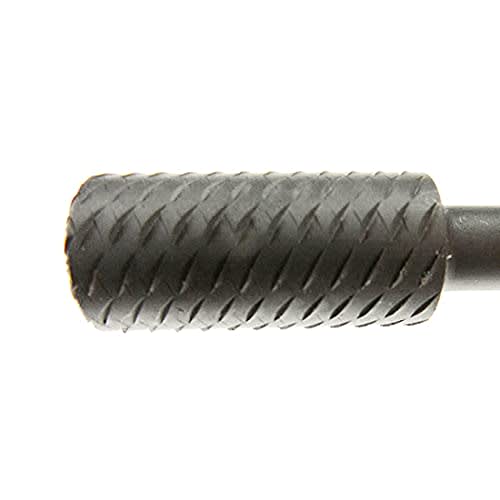 SK11 (SK11) Hexagonal shaft rotary file for ironwork 12ÁE5mm NO.20-HEX
