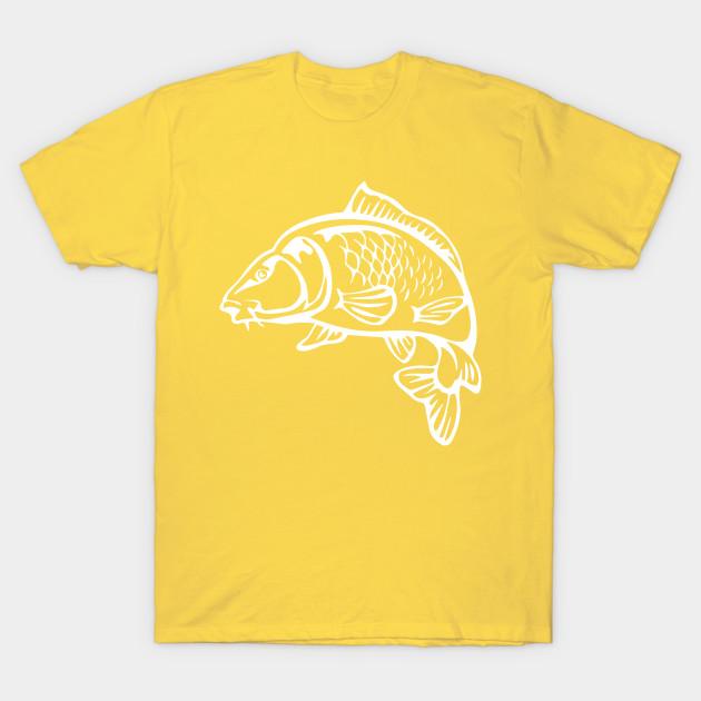 Unisex Fashion TShirt The Big Fish Print TShirt Plus Size S-5XL T-Shirt 100%Cotton Tops O Neck Short Sleeve Tees