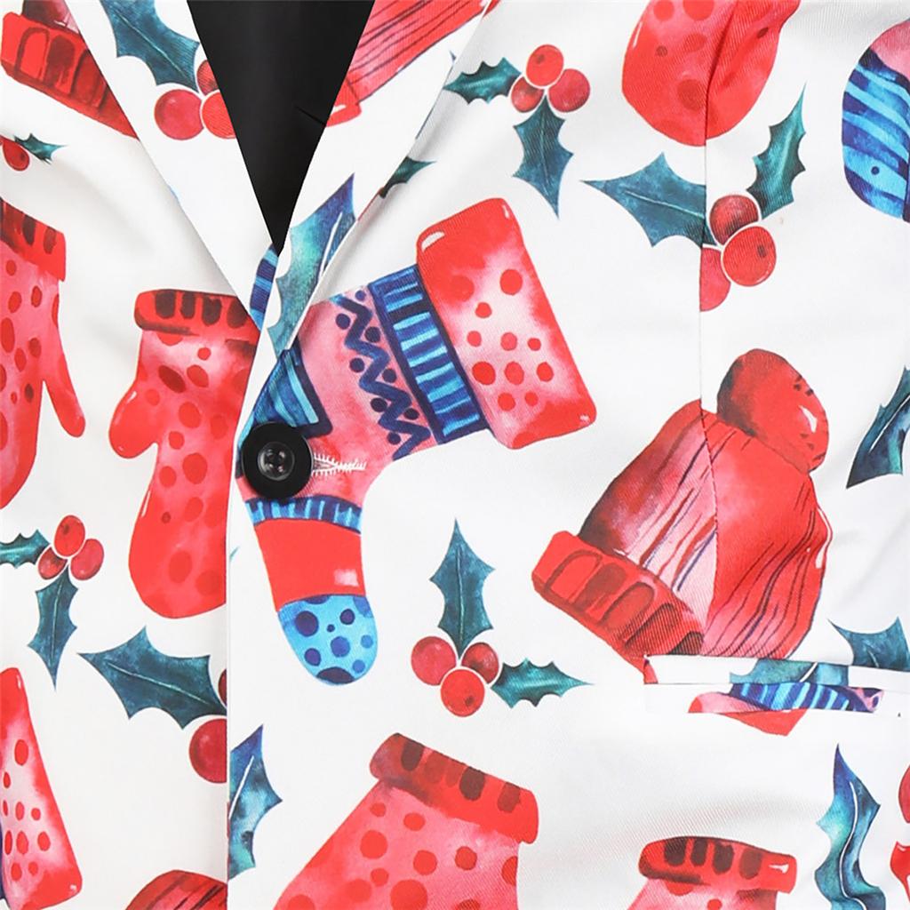 Men’s Suit Slim 3-Piece Suit Blazers Business Wedding Party Jacket Coat Vest& Pants