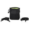 Pet Treat Bag Dog Obedience Training Waist Pouch Food Snack Small Items Storage Bags