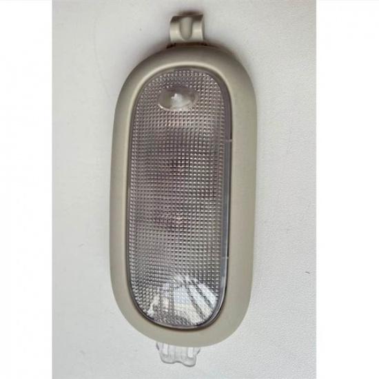 Interior Dome Light Lamp New 5KQ79XDVAC 5KQ79XDVAB For 2007-2010 Jeep Wrangler