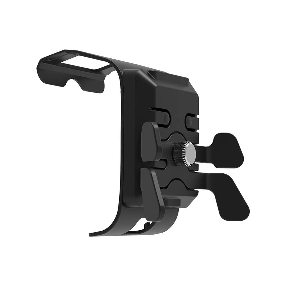 

Геймпад Задняя клипса Кнопка Контроллер Расширенная задняя кнопка Крепление 4 лепестка для X-Box One XS, X-Box Series S/X 19*15.5*5.5cm чёрный