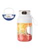 Large Capacity Fruit Juicer Cup Rechargeable Smoothie Making Bottle Fruit Blender Cup  Sports