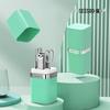 Qisu 6-Piece Dazzling Vertical Manicure Set