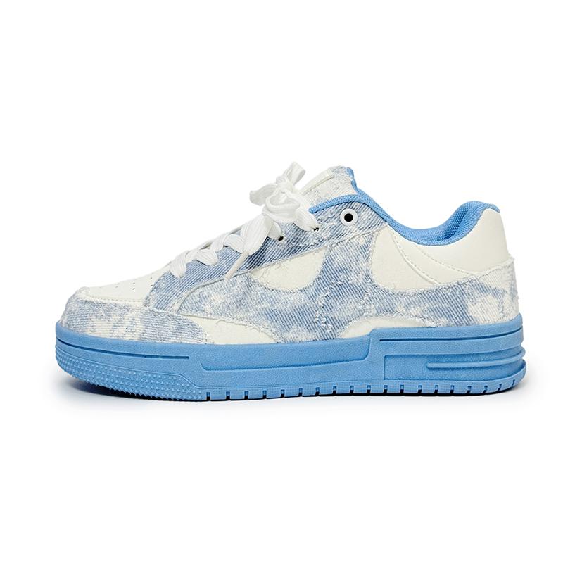 Women Shoes For Men Tennis Retro  Star Skateboard Shoes Streetwear Fashion Male Sneakers Couple Outdoor Sports Casual Shoes