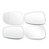 Mazda CX4/CX5 2016-2021 Rearview Mirror Lens Set (Left & Right)