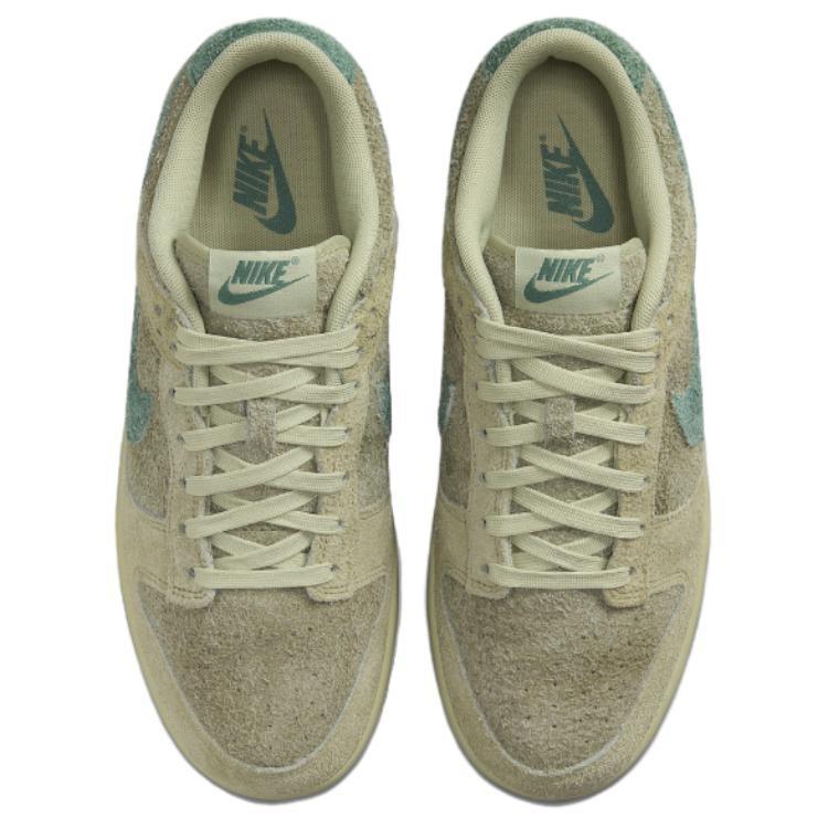 (WMNS) Nike Dunk Low 'Olive Aura' Damen HJ7291-371