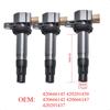 420666145 41430 420666142 420666147 Ignition Coil for Ski-Doo for ON-ROAD for Side x Side for Pontoons for Can-Am Roadster