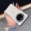 MATE70PRO Borderless Phone Case: Sleek Design & Bare Metal Feel Protective Cover