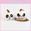 Adorable Halloween Pumpkin Plush Pillow Soft Toy Perfect For Festive Decorations And Gifts