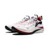Li Ning JB2 Abrasion Resistant Breathable Basketball Shoes Men's Black White ABAT081-1