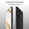 Honor 200pro Liquid Leather Case: Anti-Fall & Anti-Fouling Protection