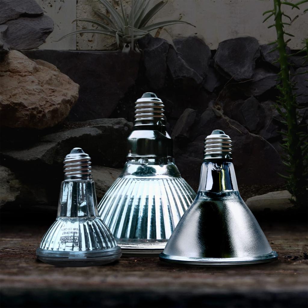 ARCADIA Halogen Spot Heating Bulb (UVA) 35W