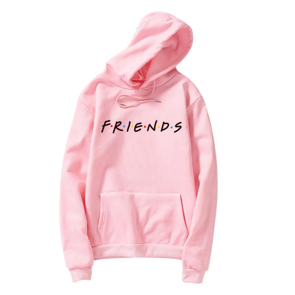 Sweater women's new autumn and winter women's clothing printing loose Korean version pullover women's sweater