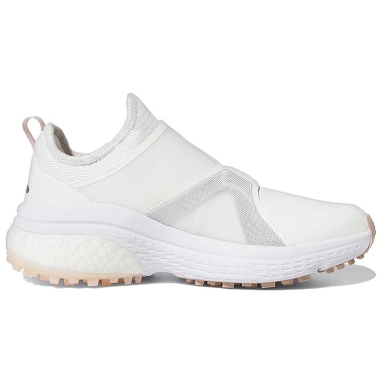 Adidas Lightstrike Go Solar Motion Fabric Leather Comfortable Versatile Shock Absorption Slip Resistant Durable Low Top Golf Shoes GV9392